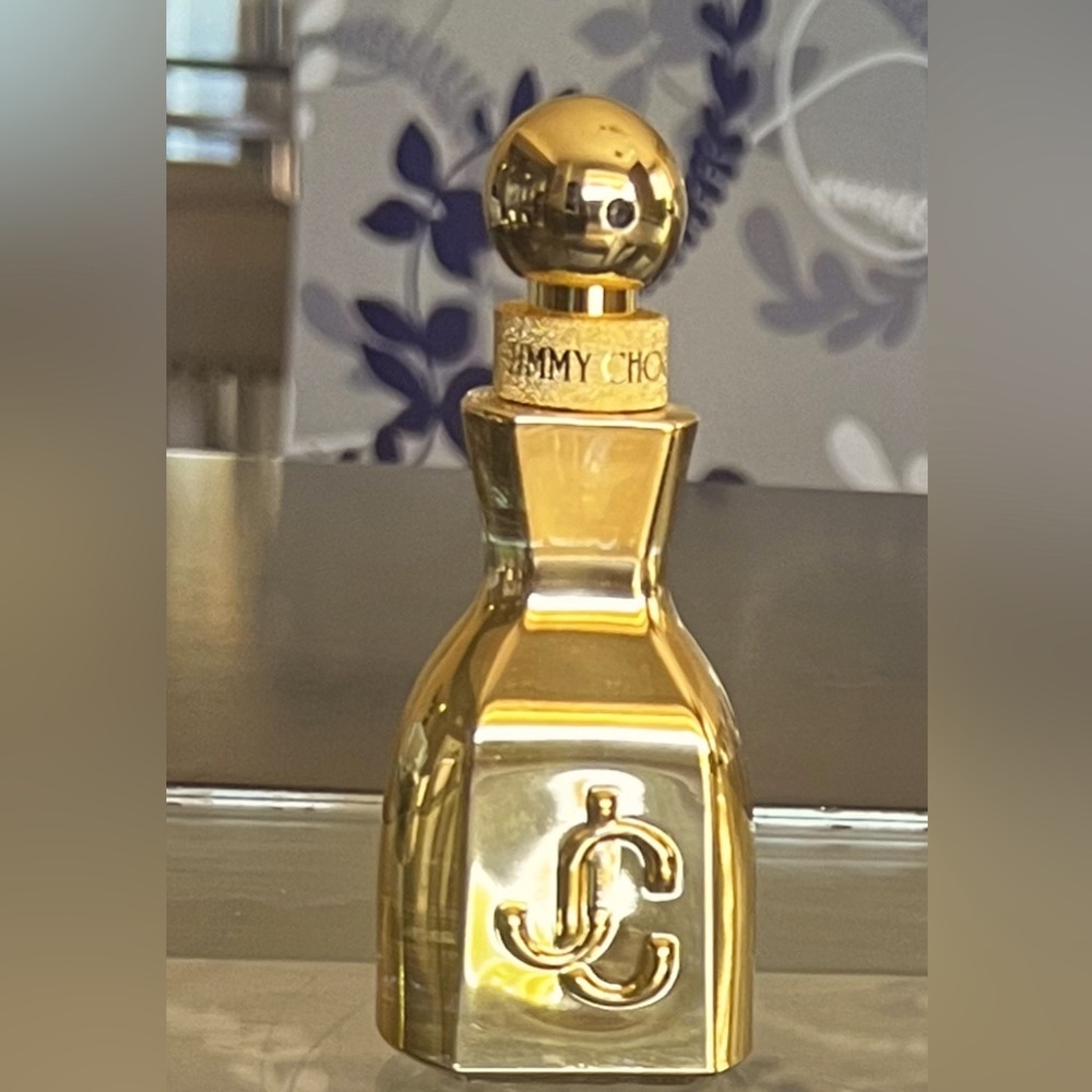 Jimmy Choo I Want Choo le parfum